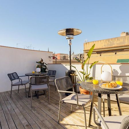 Comfy Stay Barcelona Cathedral Dış mekan fotoğraf