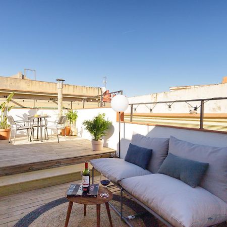 Comfy Stay Barcelona Cathedral Dış mekan fotoğraf