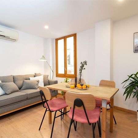 Comfy Stay Barcelona Cathedral Dış mekan fotoğraf