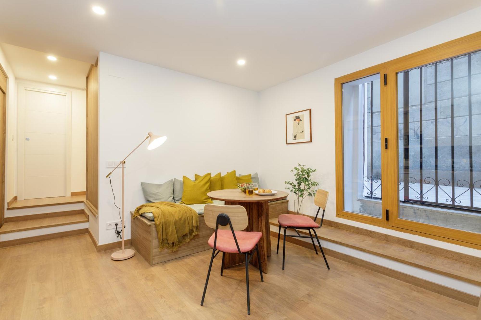 Comfy Stay Barcelona Cathedral Dış mekan fotoğraf