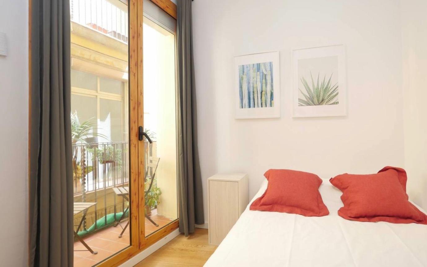 Comfy Stay Barcelona Cathedral Dış mekan fotoğraf