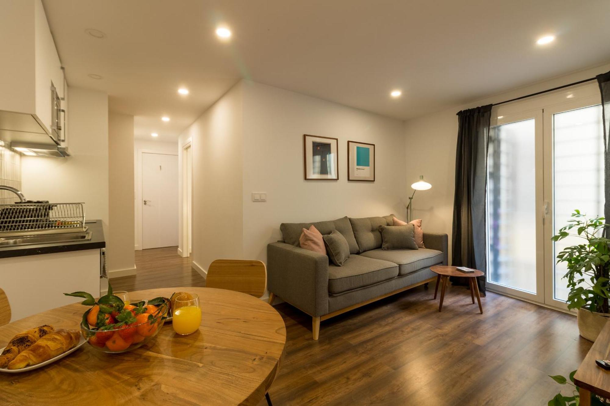 Comfy Stay Barcelona Cathedral Dış mekan fotoğraf