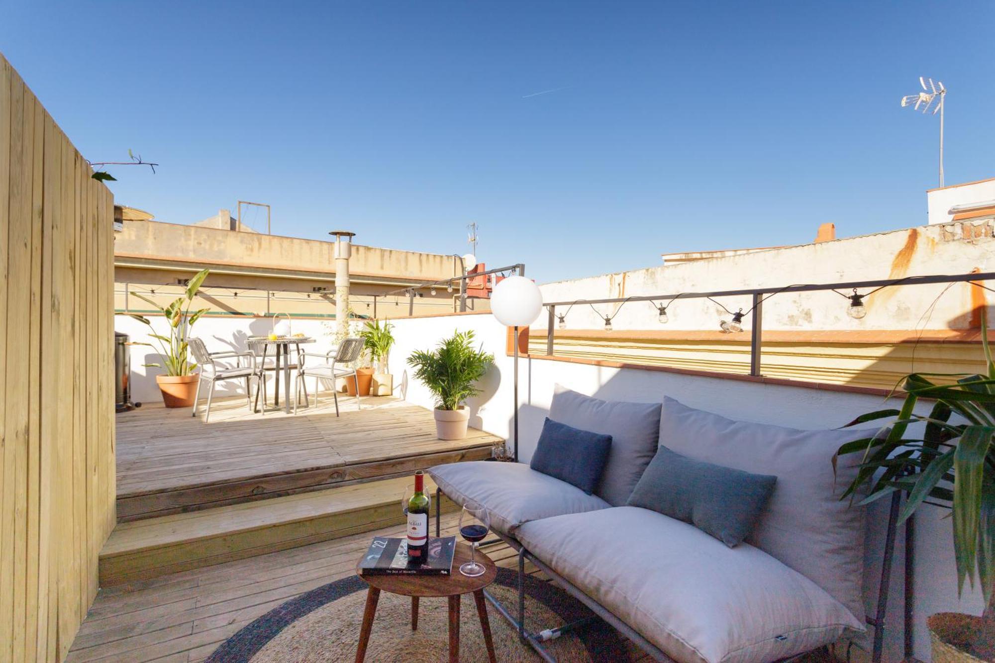 Comfy Stay Barcelona Cathedral Dış mekan fotoğraf