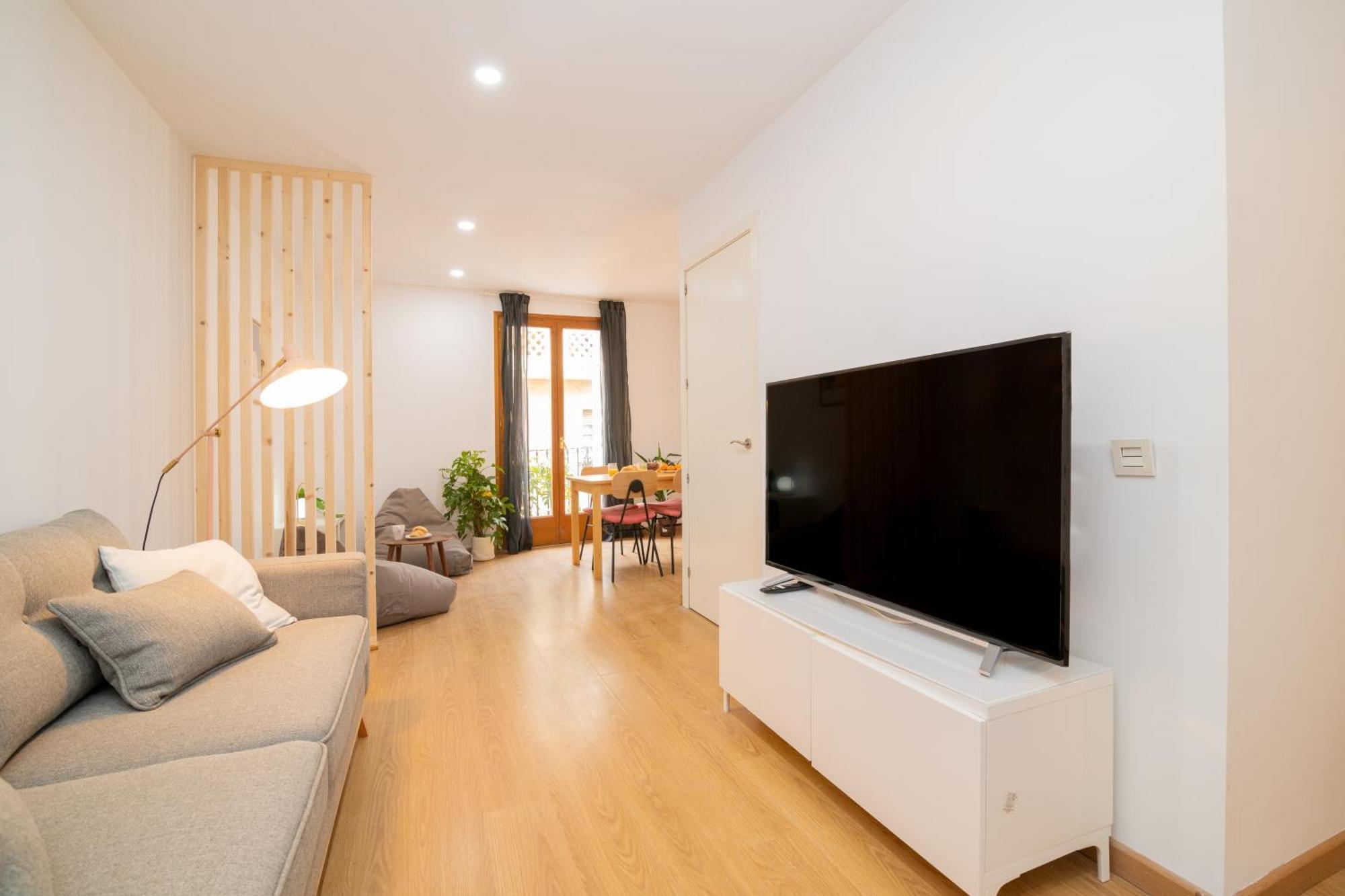 Comfy Stay Barcelona Cathedral Dış mekan fotoğraf