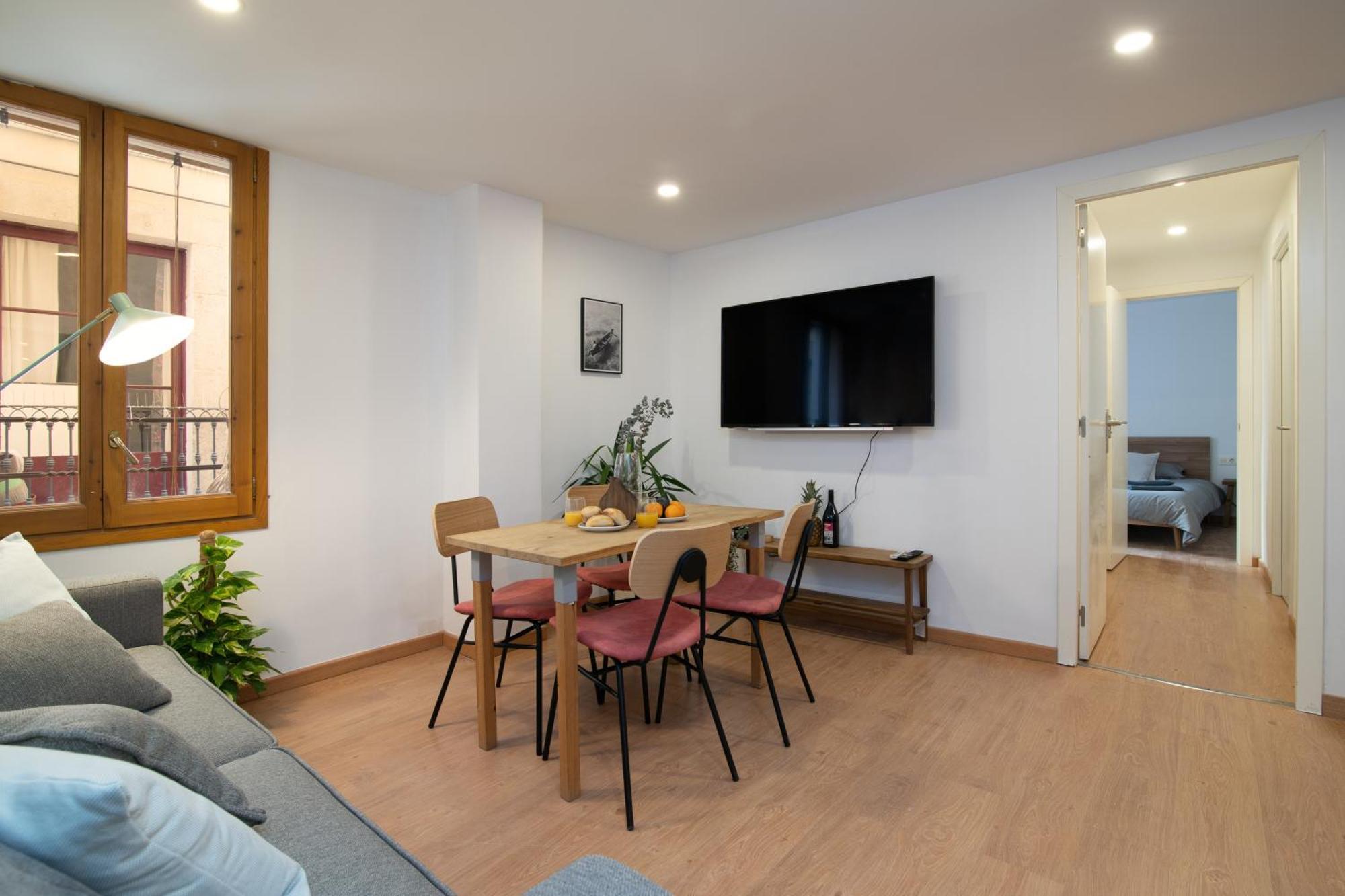 Comfy Stay Barcelona Cathedral Dış mekan fotoğraf