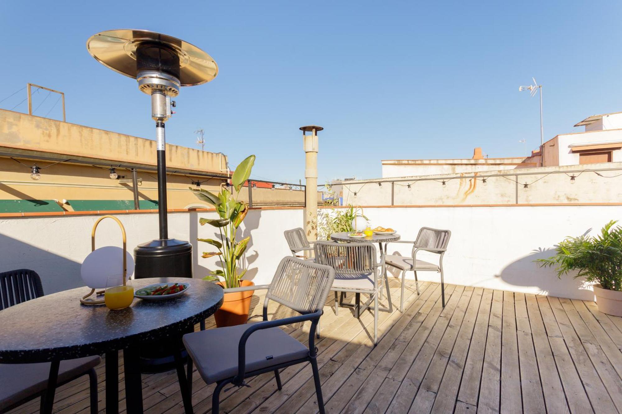 Comfy Stay Barcelona Cathedral Dış mekan fotoğraf