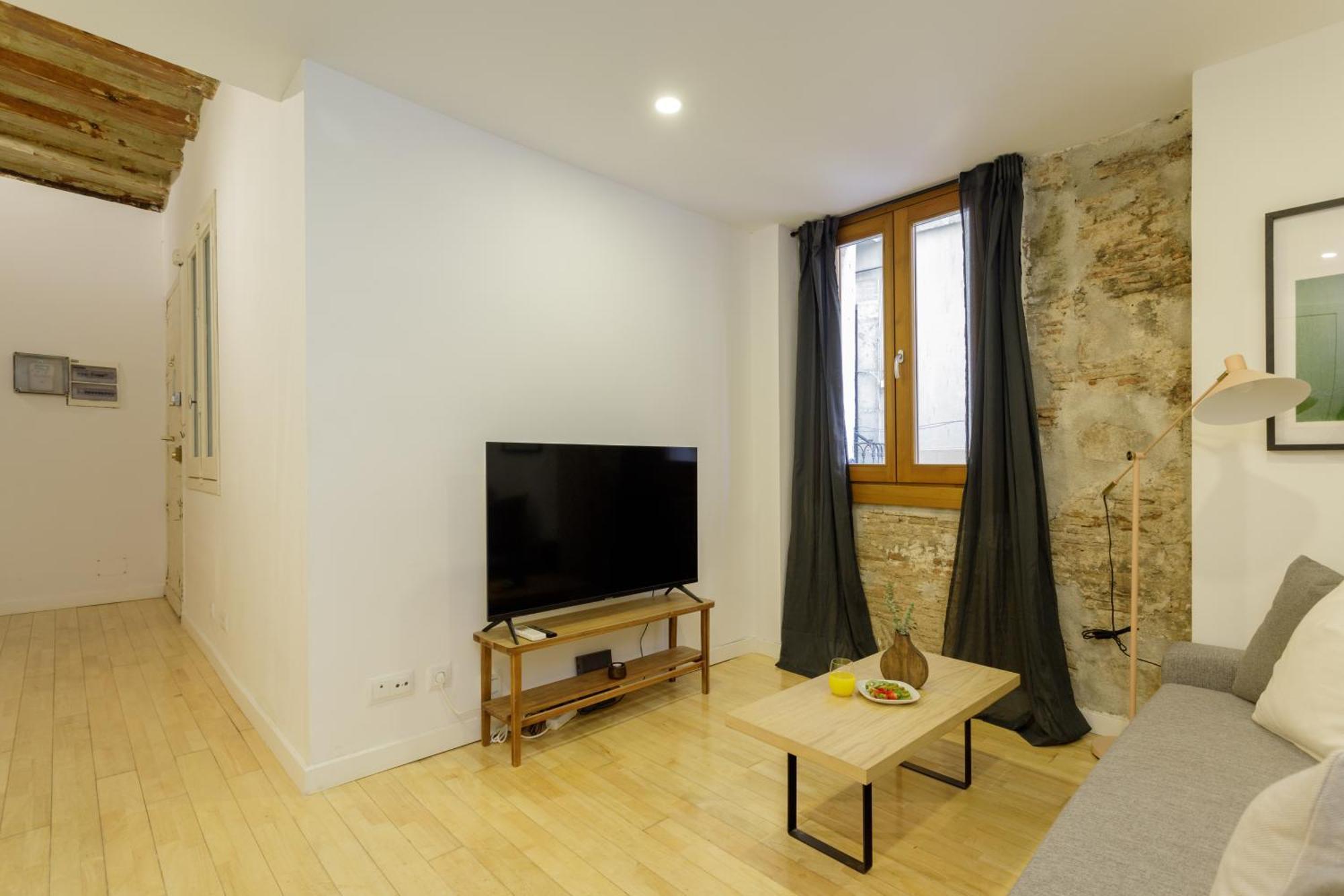 Comfy Stay Barcelona Cathedral Dış mekan fotoğraf
