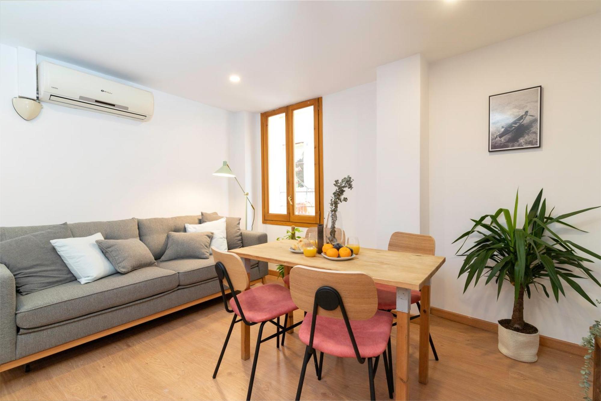 Comfy Stay Barcelona Cathedral Dış mekan fotoğraf