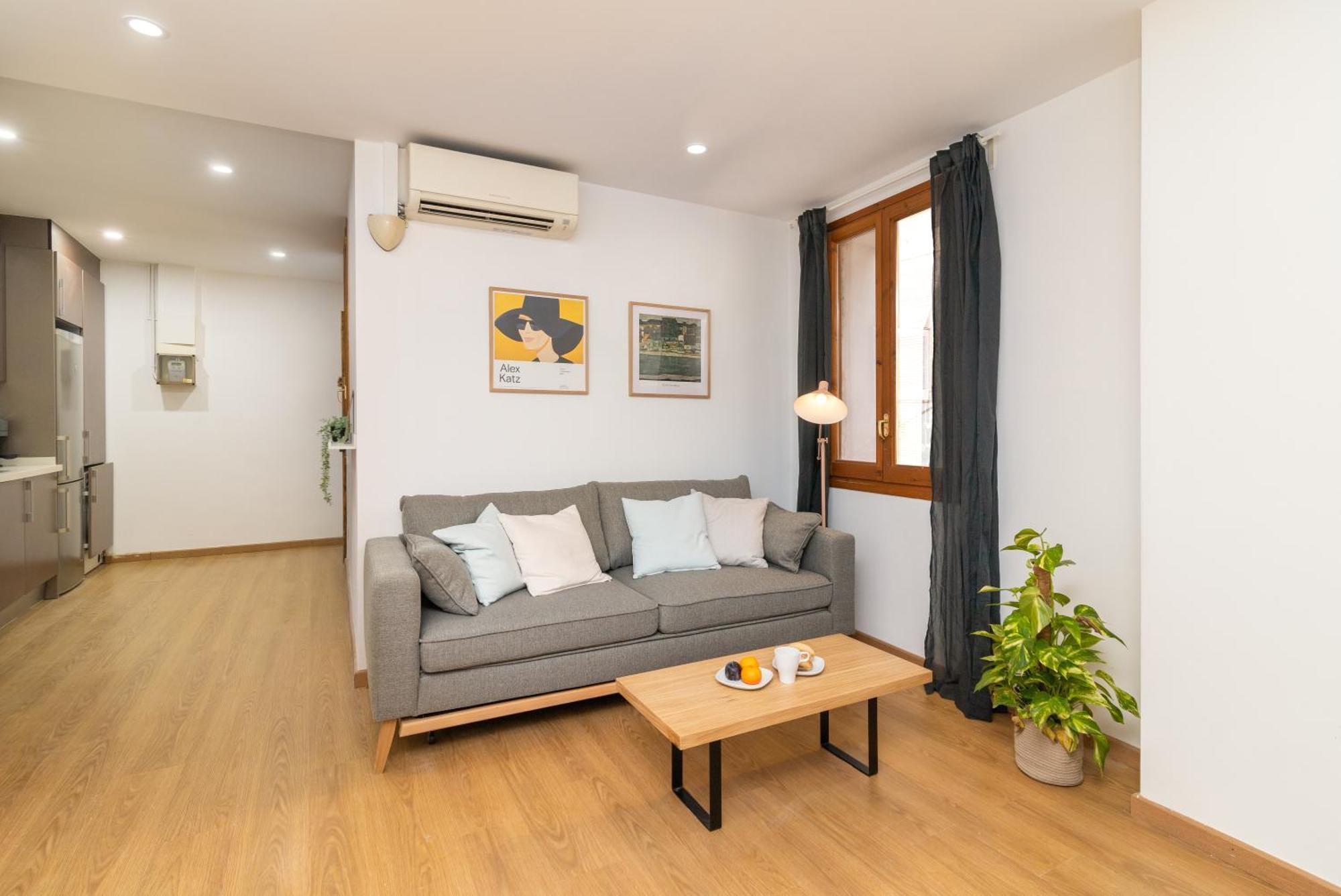 Comfy Stay Barcelona Cathedral Dış mekan fotoğraf