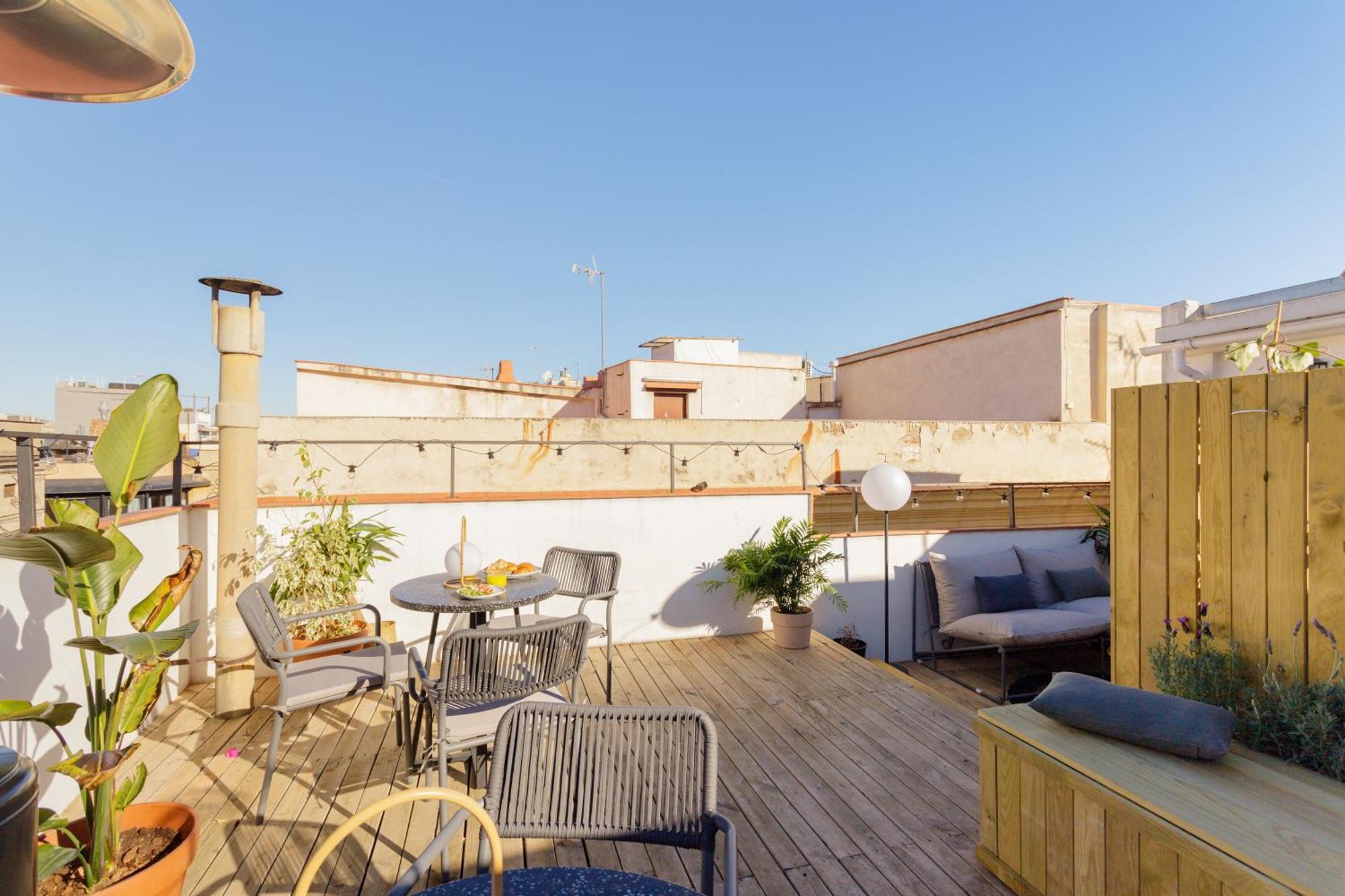Comfy Stay Barcelona Cathedral Dış mekan fotoğraf