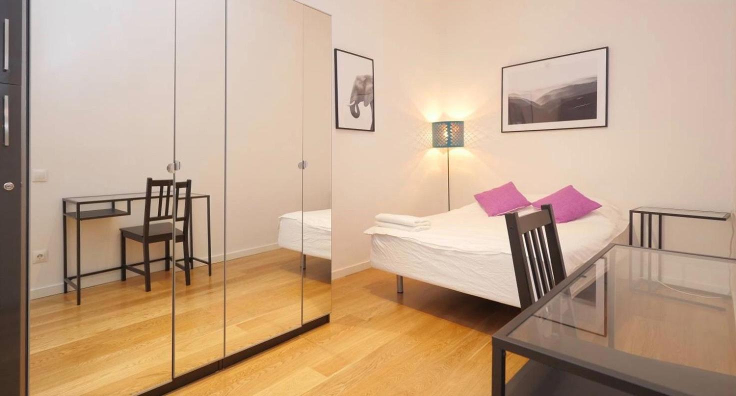 Comfy Stay Barcelona Cathedral Dış mekan fotoğraf