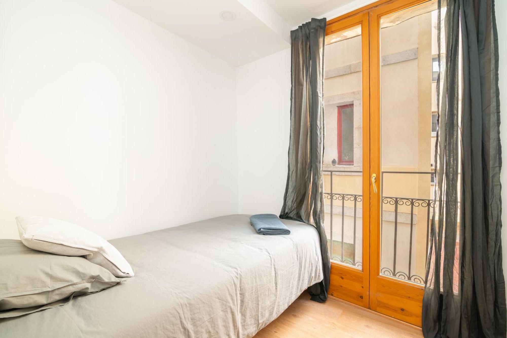 Comfy Stay Barcelona Cathedral Dış mekan fotoğraf