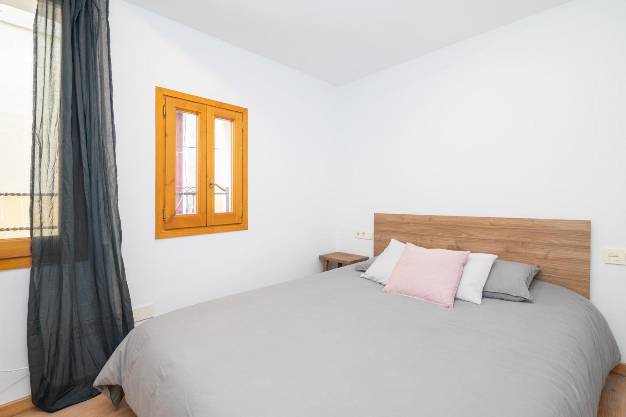 Comfy Stay Barcelona Cathedral Dış mekan fotoğraf