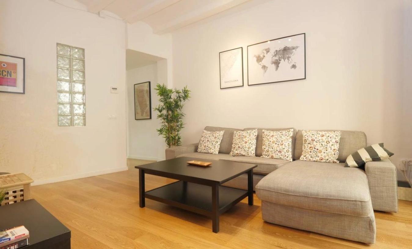 Comfy Stay Barcelona Cathedral Dış mekan fotoğraf
