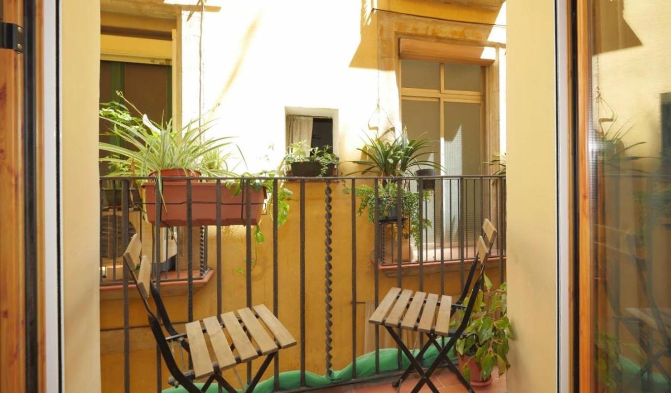 Comfy Stay Barcelona Cathedral Dış mekan fotoğraf
