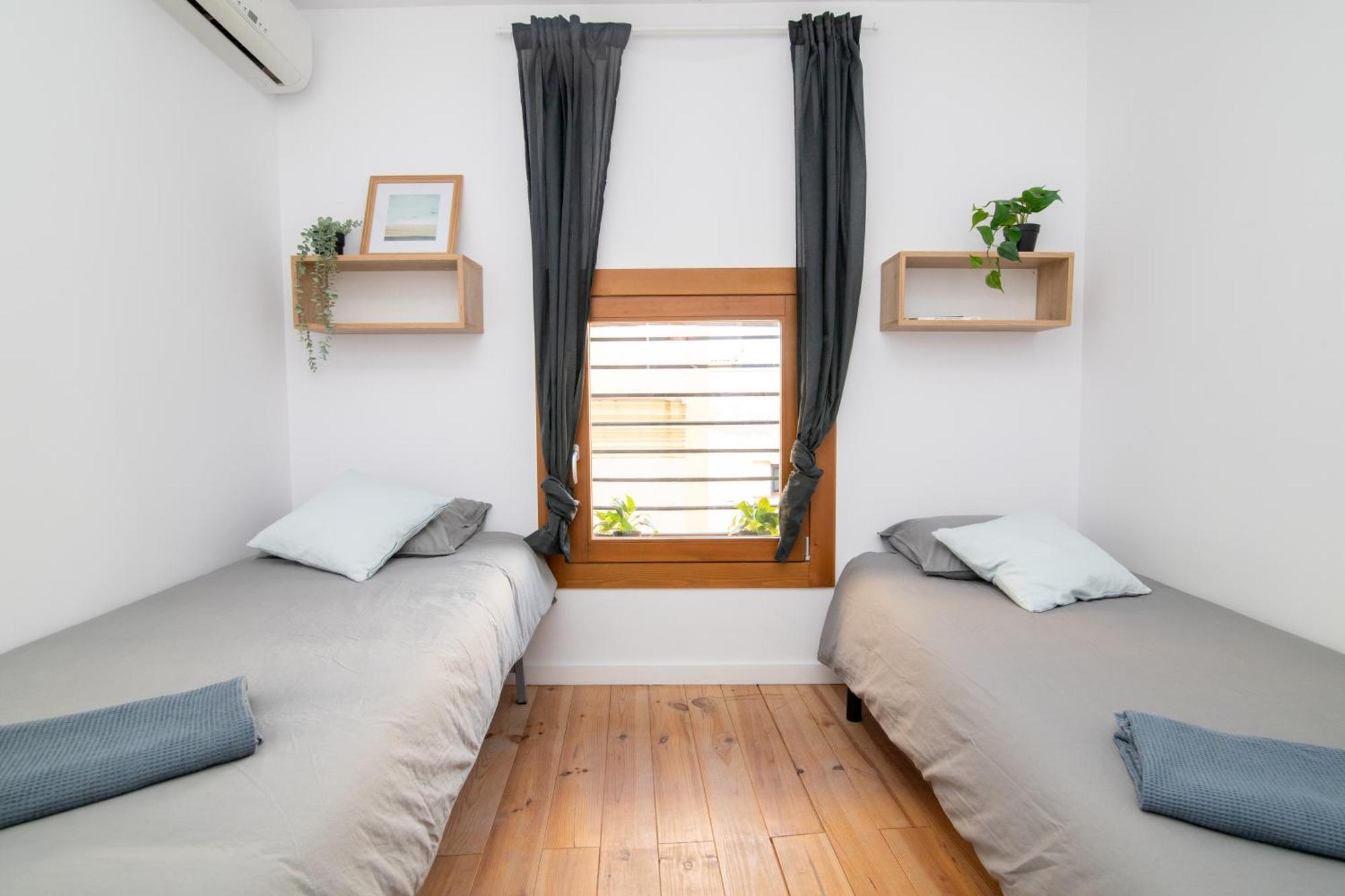 Comfy Stay Barcelona Cathedral Dış mekan fotoğraf