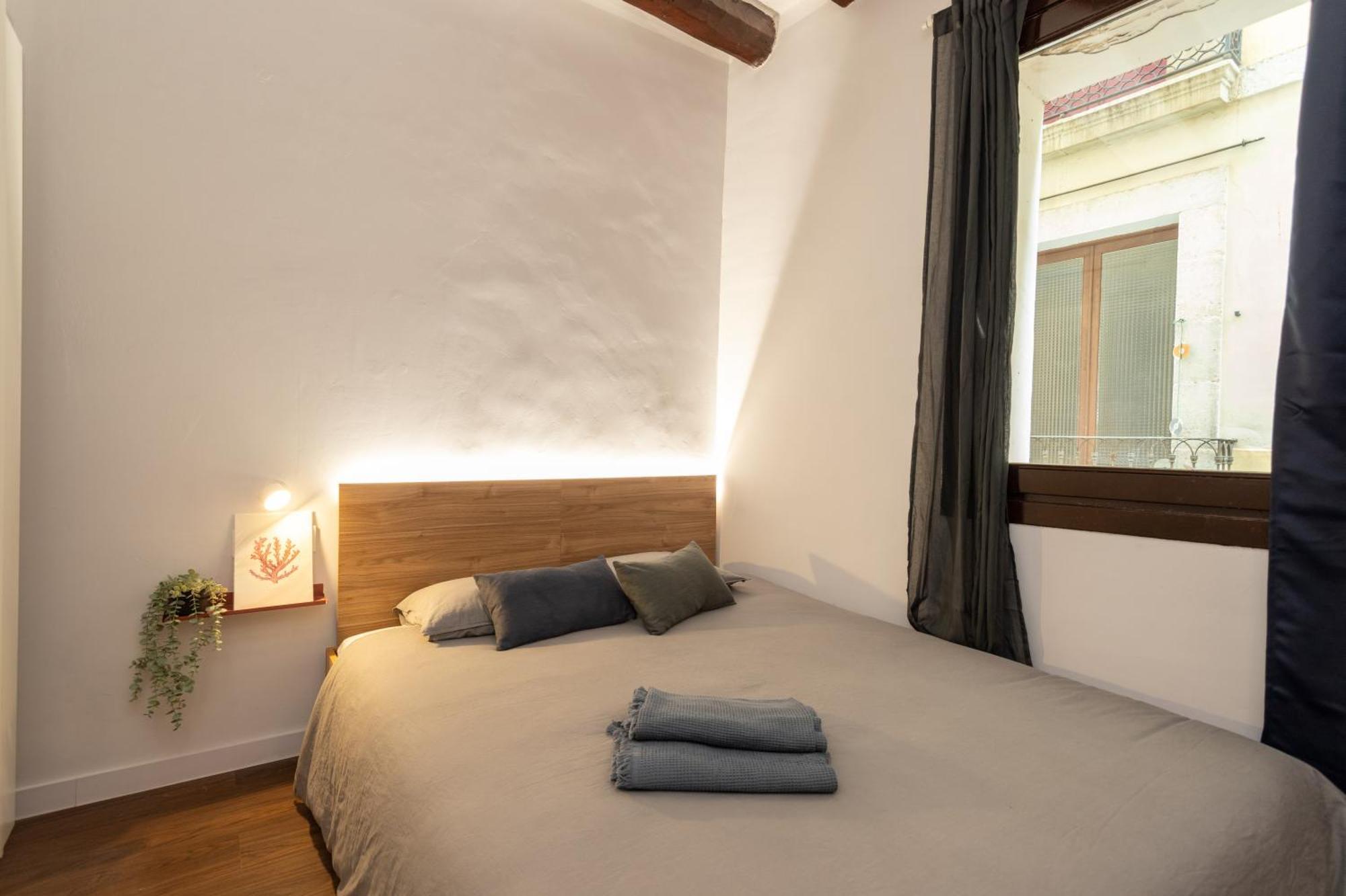 Comfy Stay Barcelona Cathedral Dış mekan fotoğraf