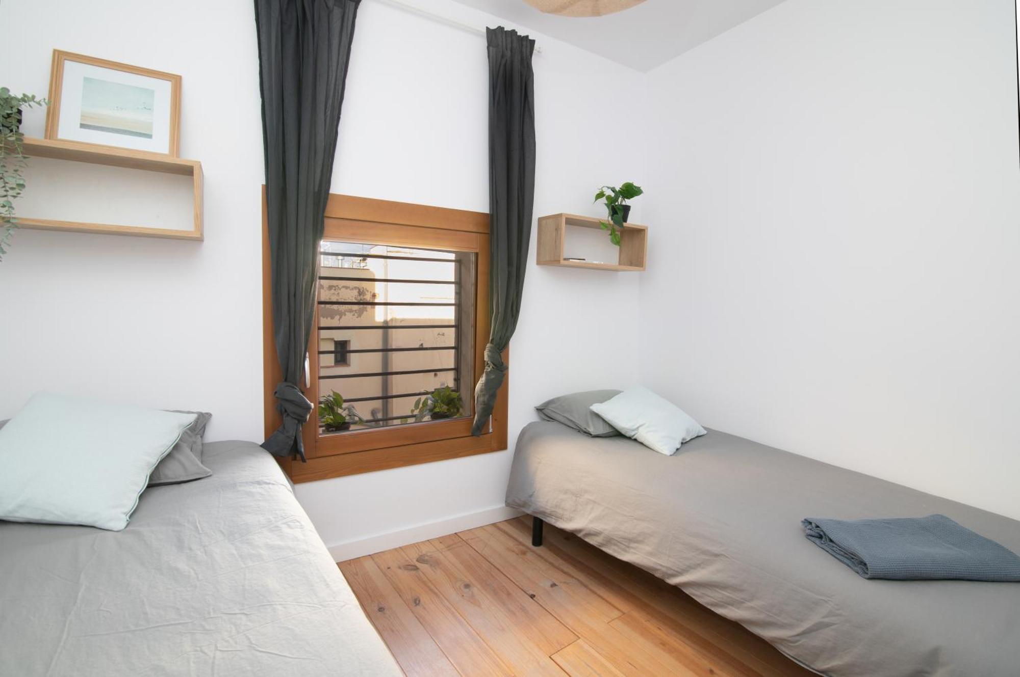 Comfy Stay Barcelona Cathedral Dış mekan fotoğraf
