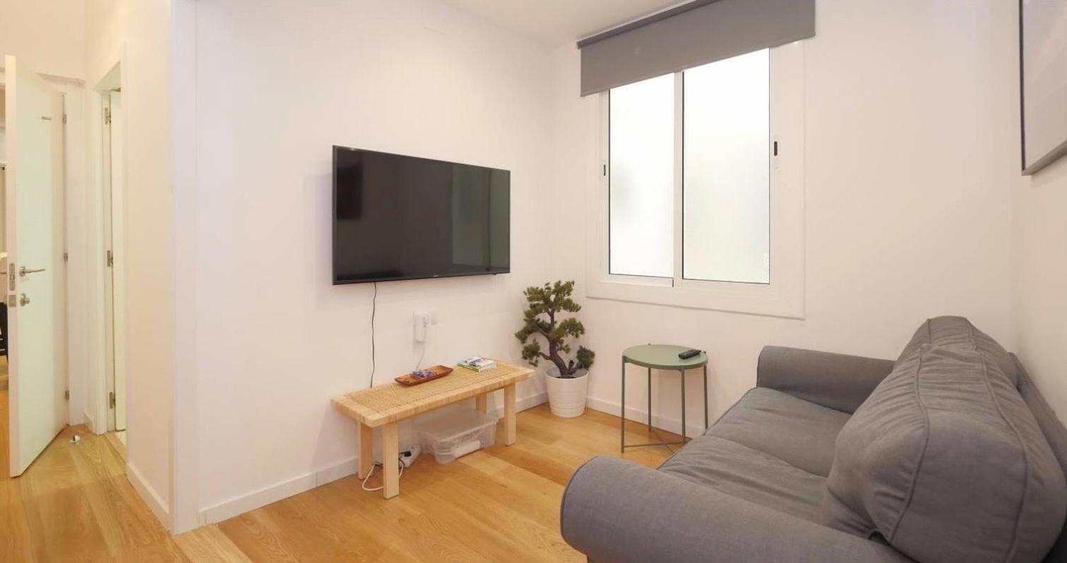 Comfy Stay Barcelona Cathedral Dış mekan fotoğraf