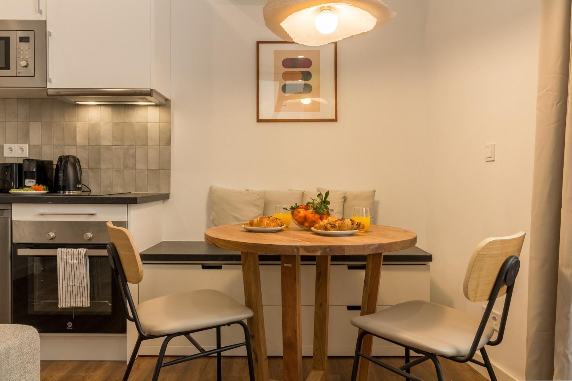 Comfy Stay Barcelona Cathedral Dış mekan fotoğraf