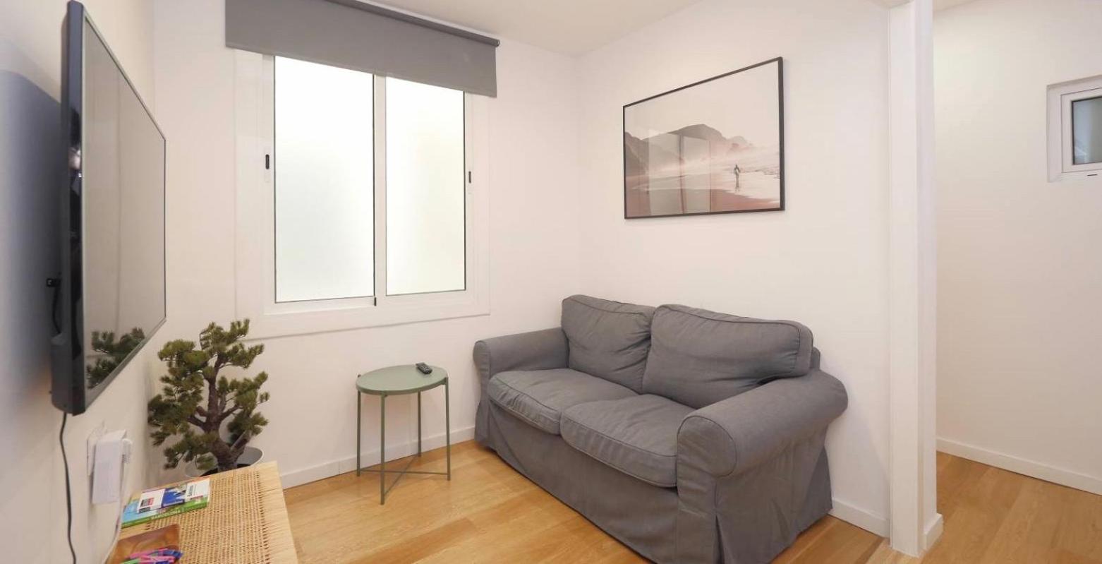 Comfy Stay Barcelona Cathedral Dış mekan fotoğraf