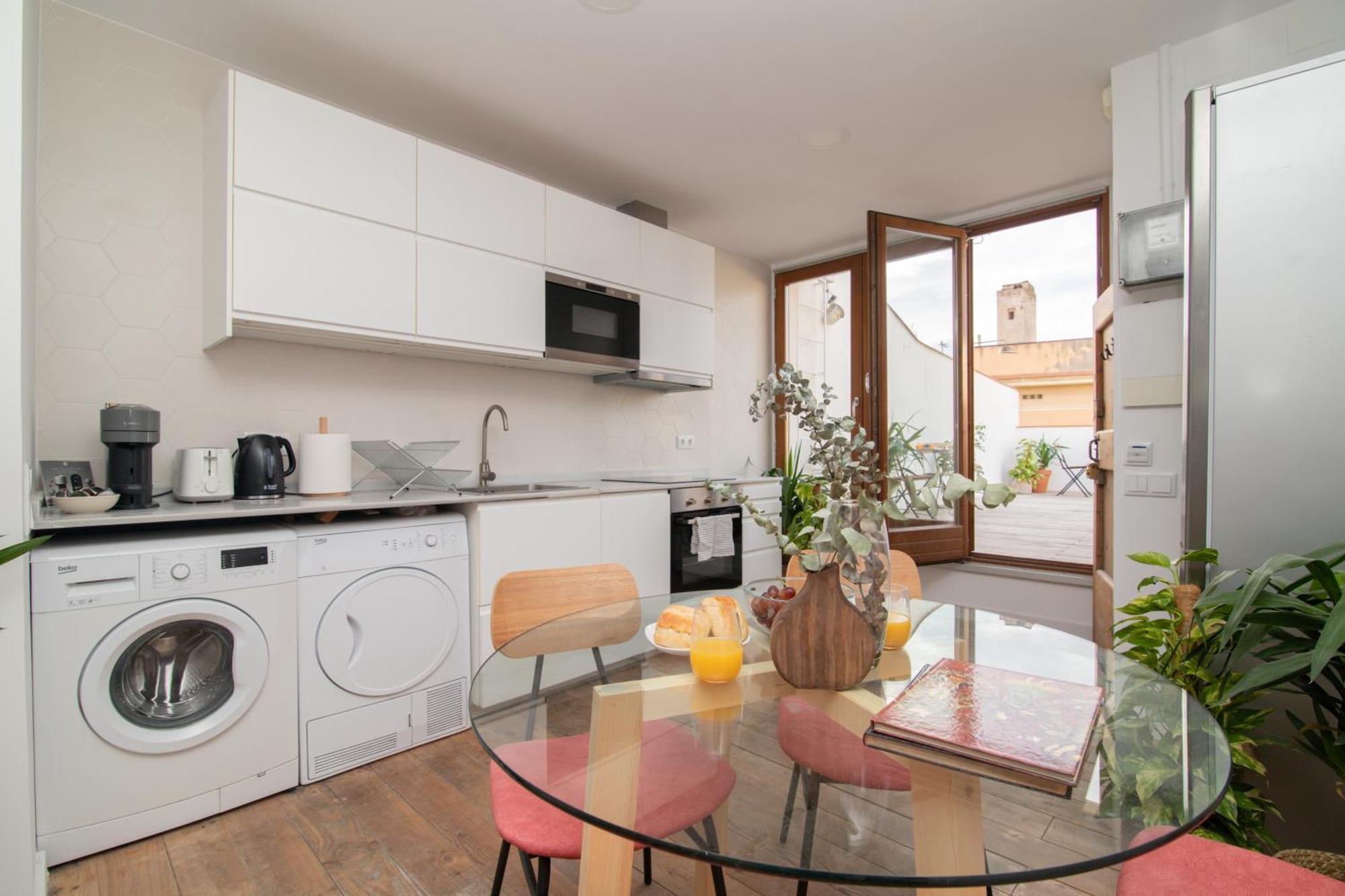 Comfy Stay Barcelona Cathedral Dış mekan fotoğraf