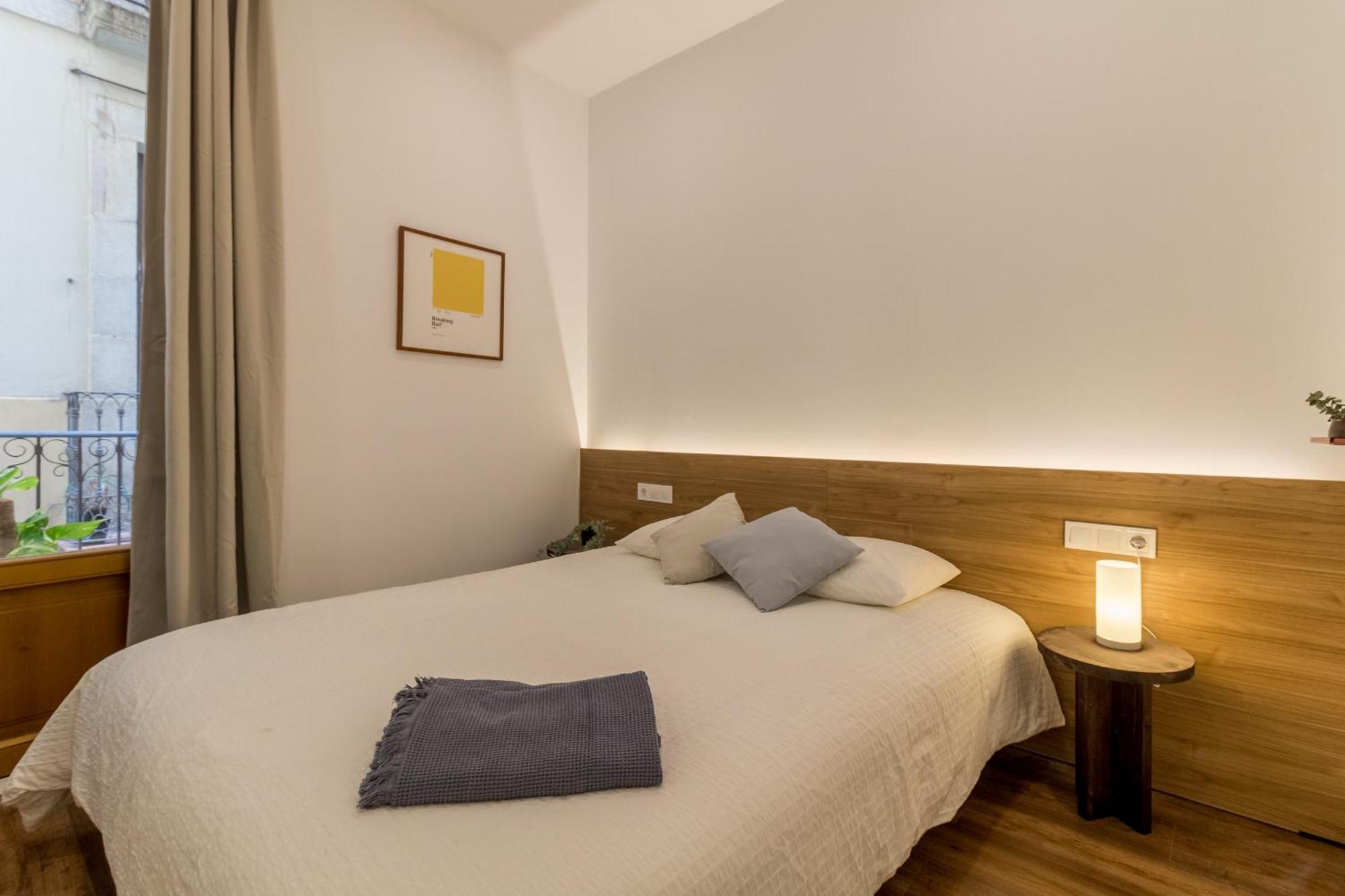 Comfy Stay Barcelona Cathedral Dış mekan fotoğraf