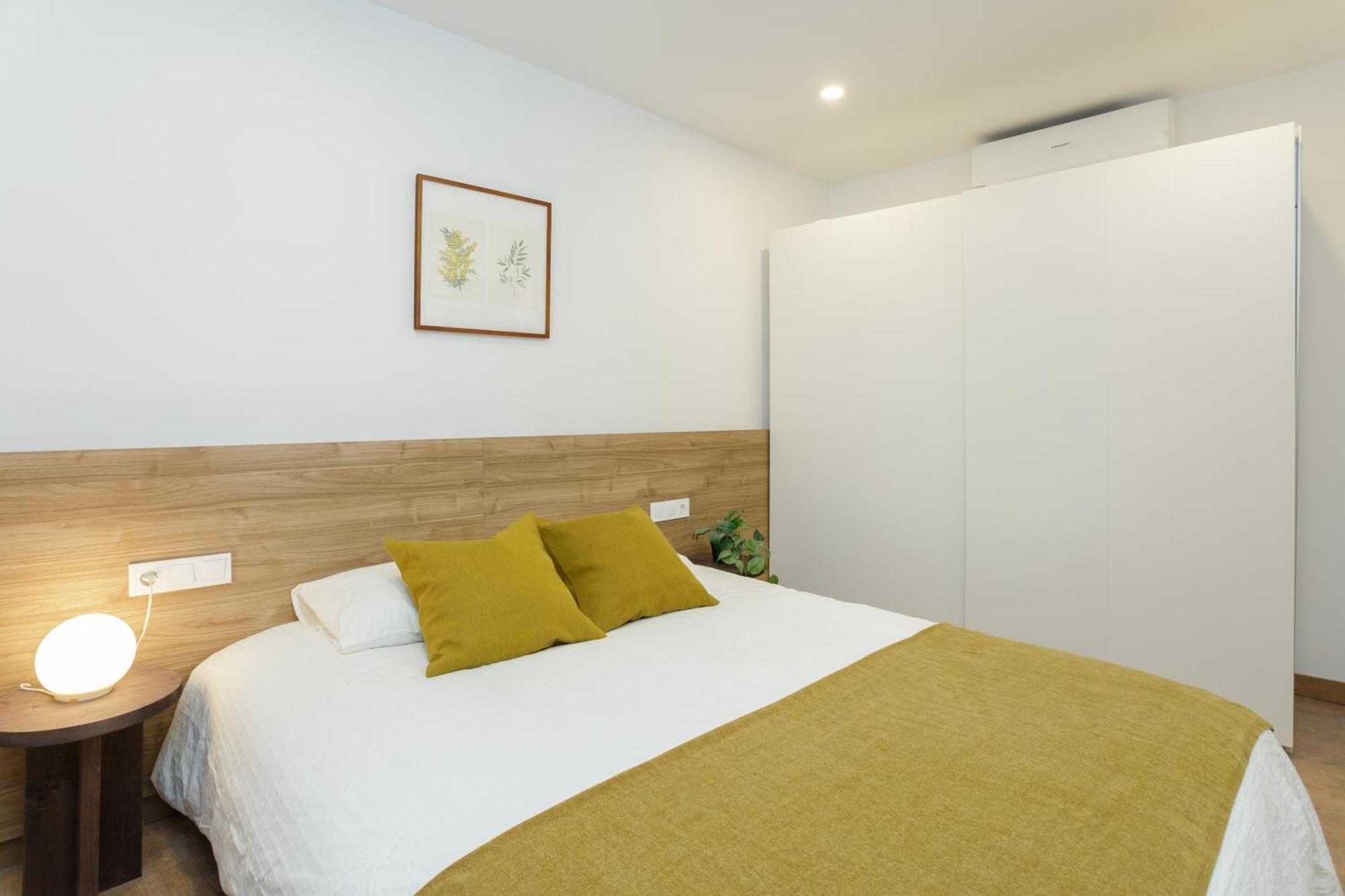 Comfy Stay Barcelona Cathedral Dış mekan fotoğraf