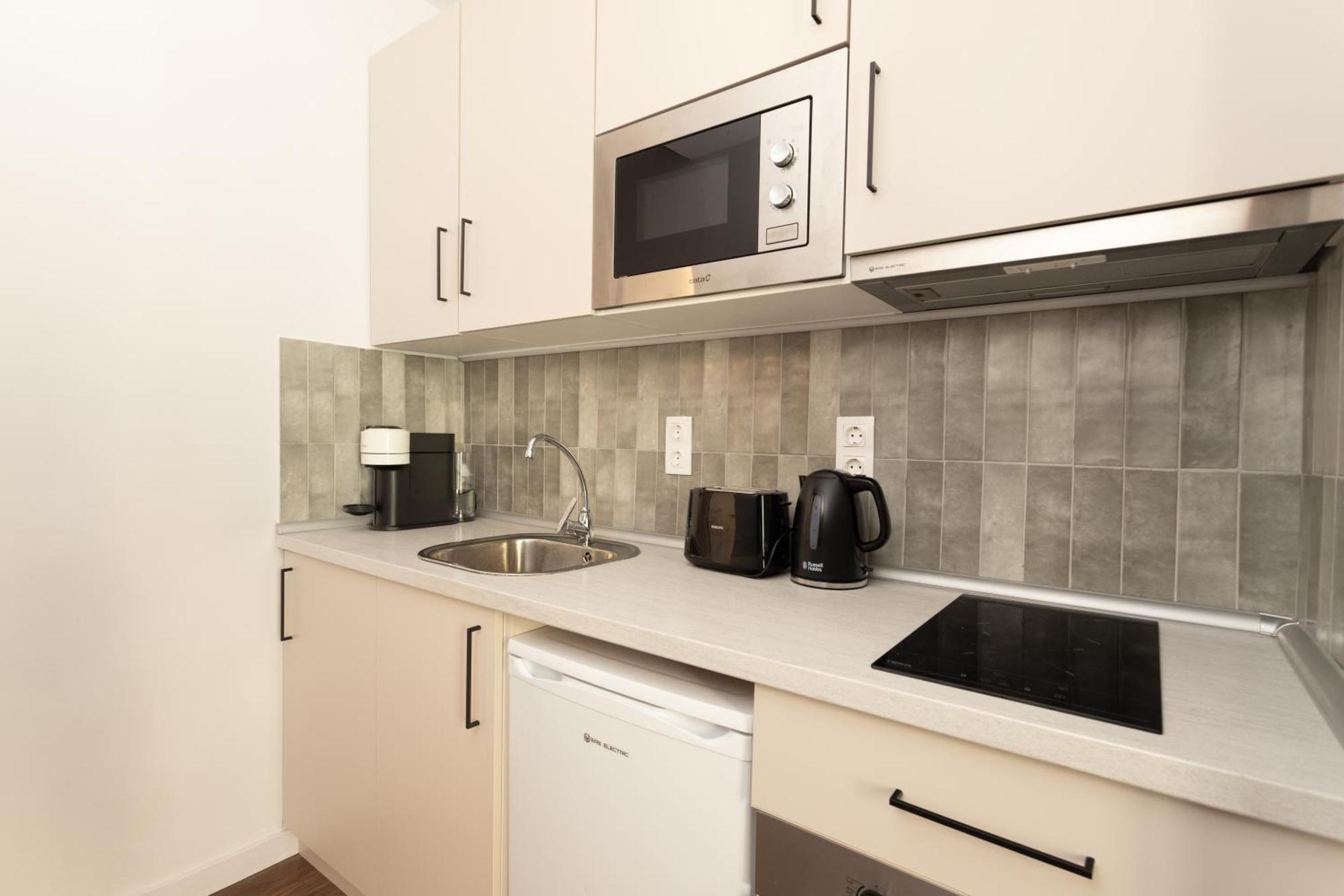 Comfy Stay Barcelona Cathedral Dış mekan fotoğraf
