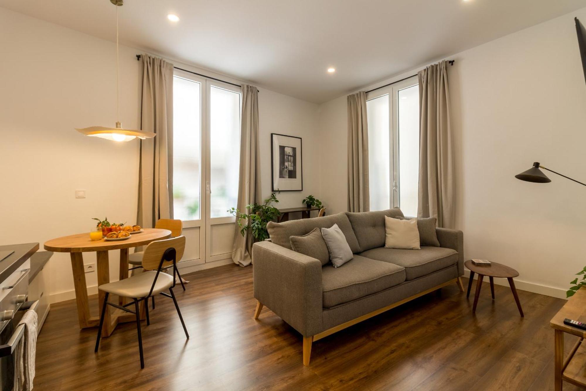 Comfy Stay Barcelona Cathedral Dış mekan fotoğraf