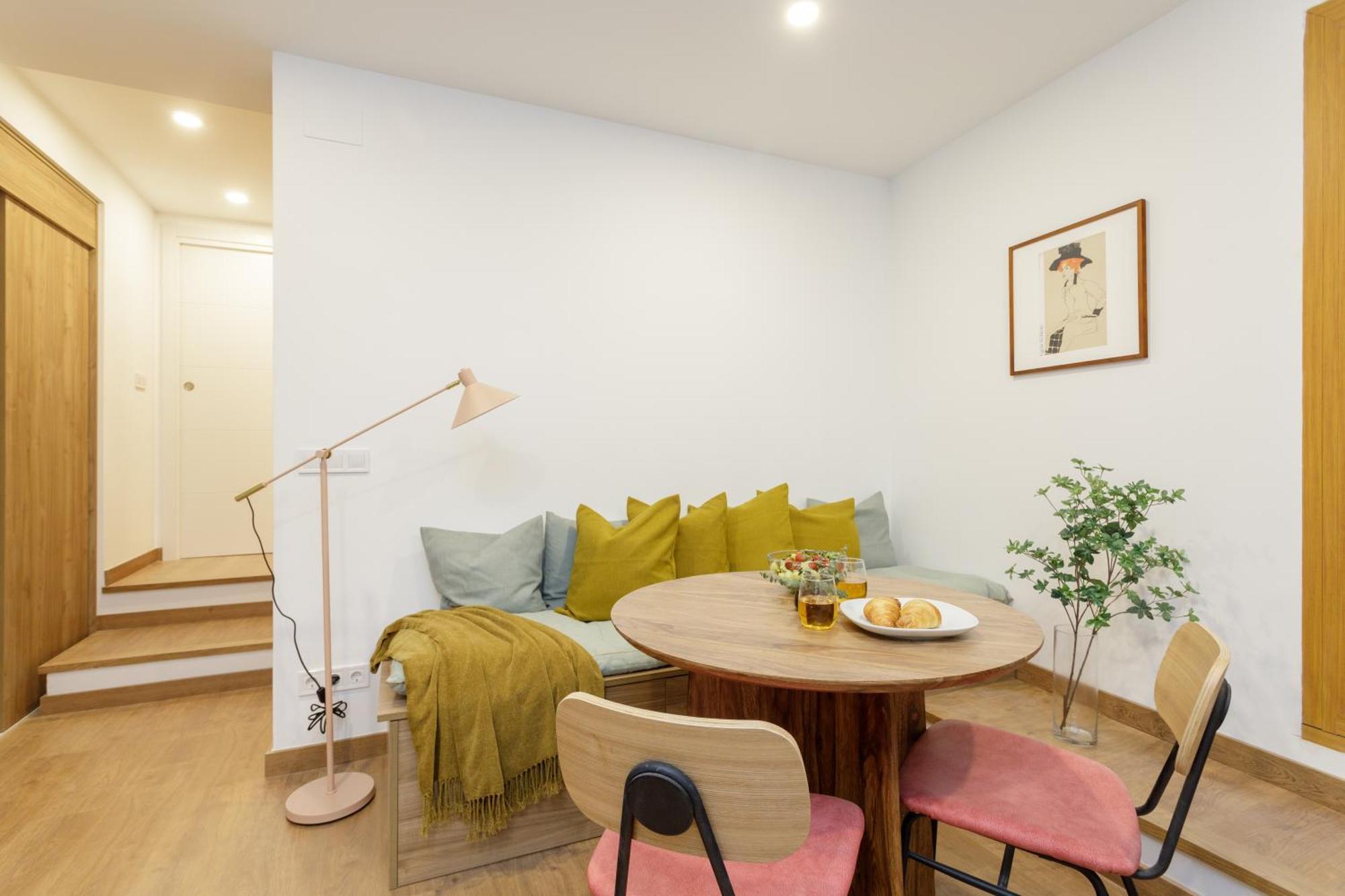 Comfy Stay Barcelona Cathedral Dış mekan fotoğraf