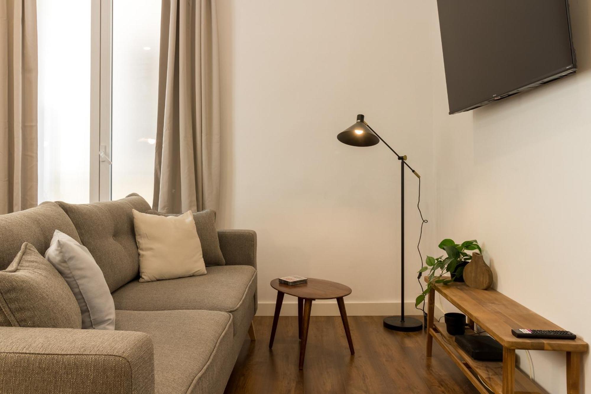 Comfy Stay Barcelona Cathedral Dış mekan fotoğraf