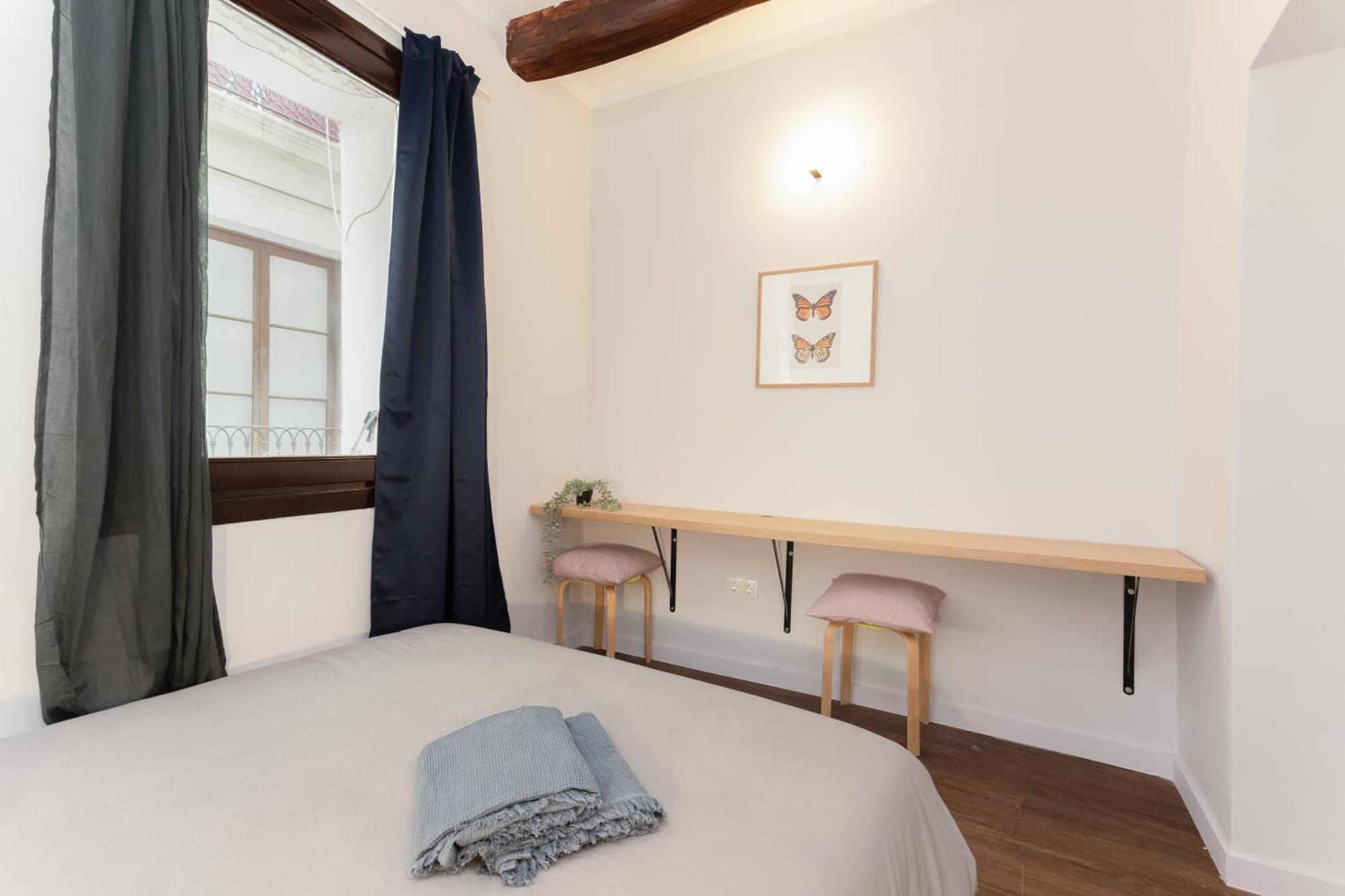 Comfy Stay Barcelona Cathedral Dış mekan fotoğraf