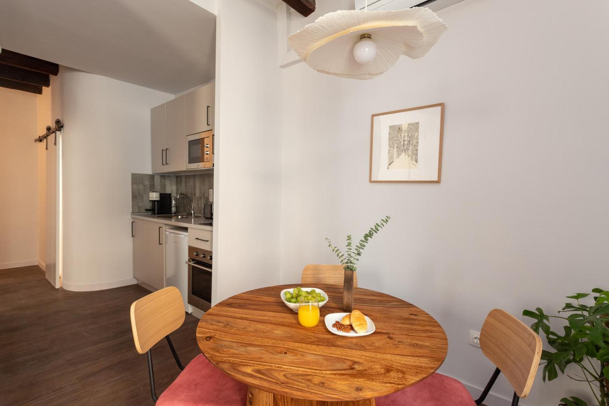 Comfy Stay Barcelona Cathedral Dış mekan fotoğraf