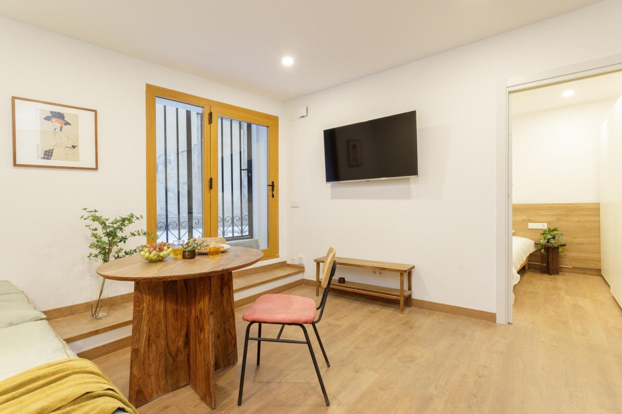 Comfy Stay Barcelona Cathedral Dış mekan fotoğraf