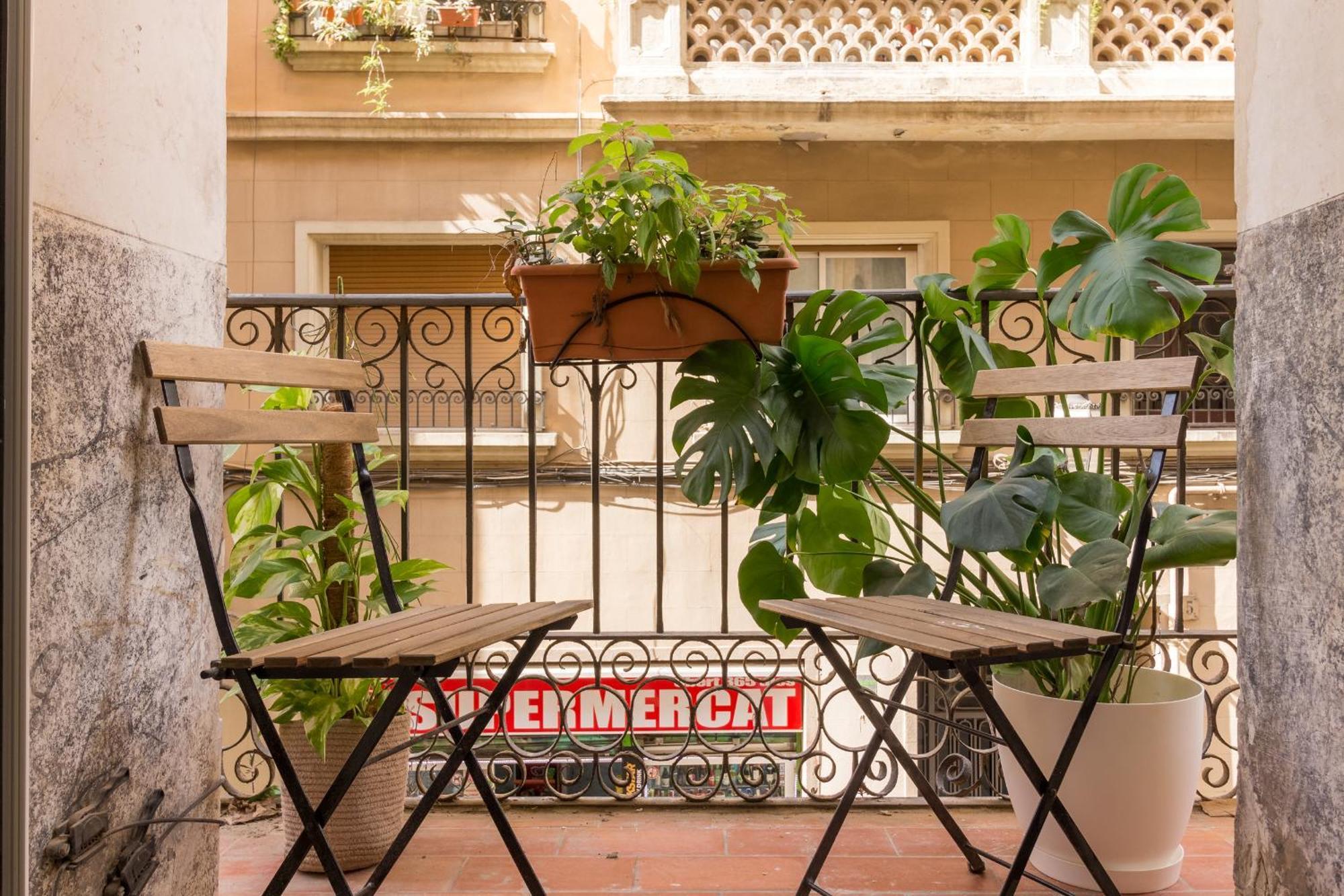 Comfy Stay Barcelona Cathedral Dış mekan fotoğraf