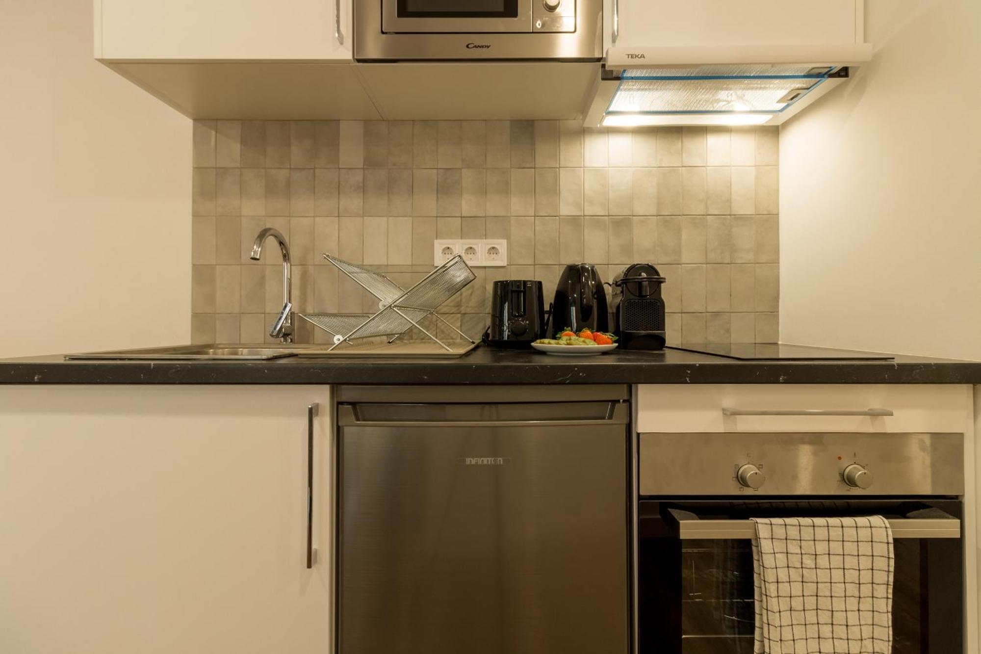 Comfy Stay Barcelona Cathedral Dış mekan fotoğraf