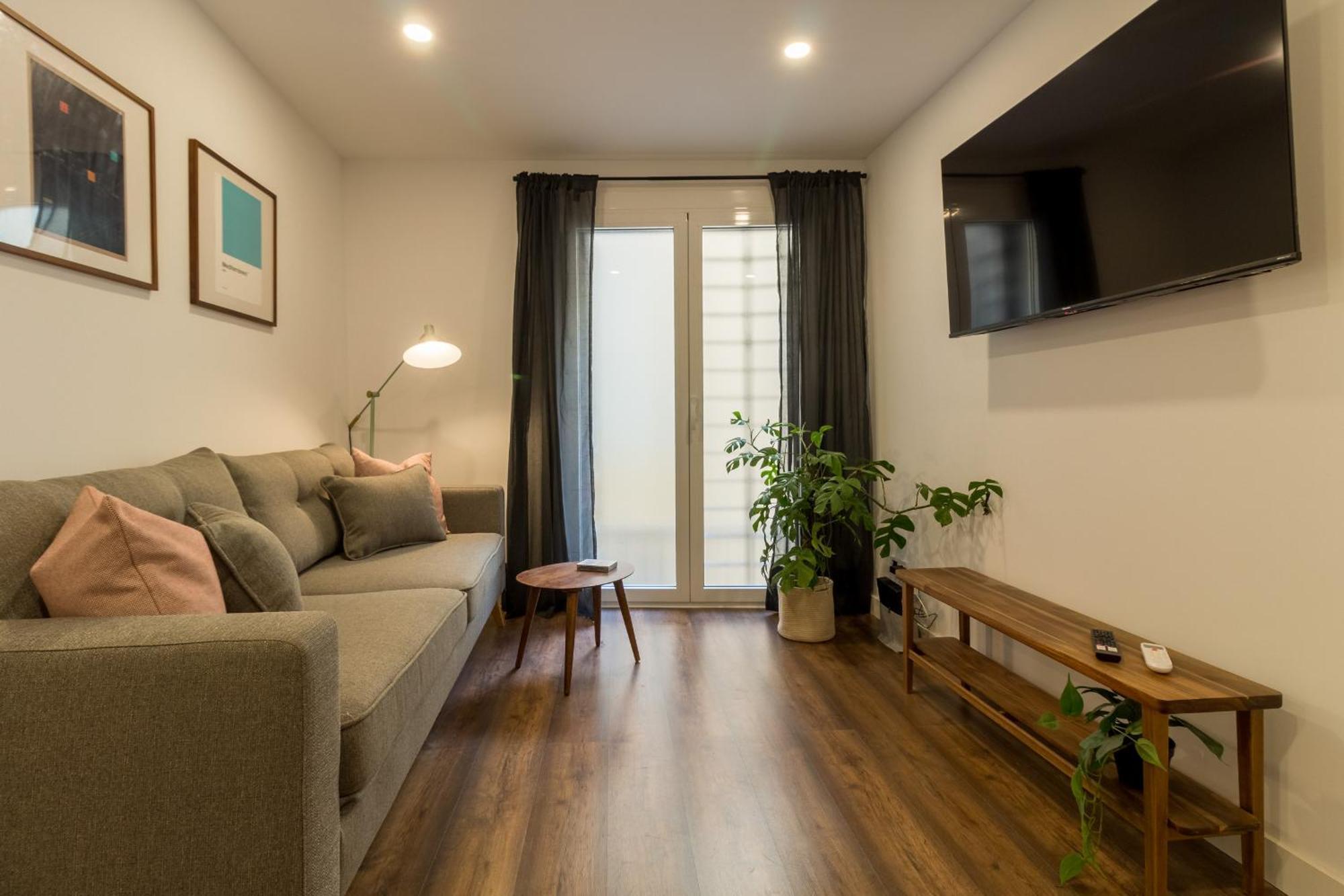Comfy Stay Barcelona Cathedral Dış mekan fotoğraf