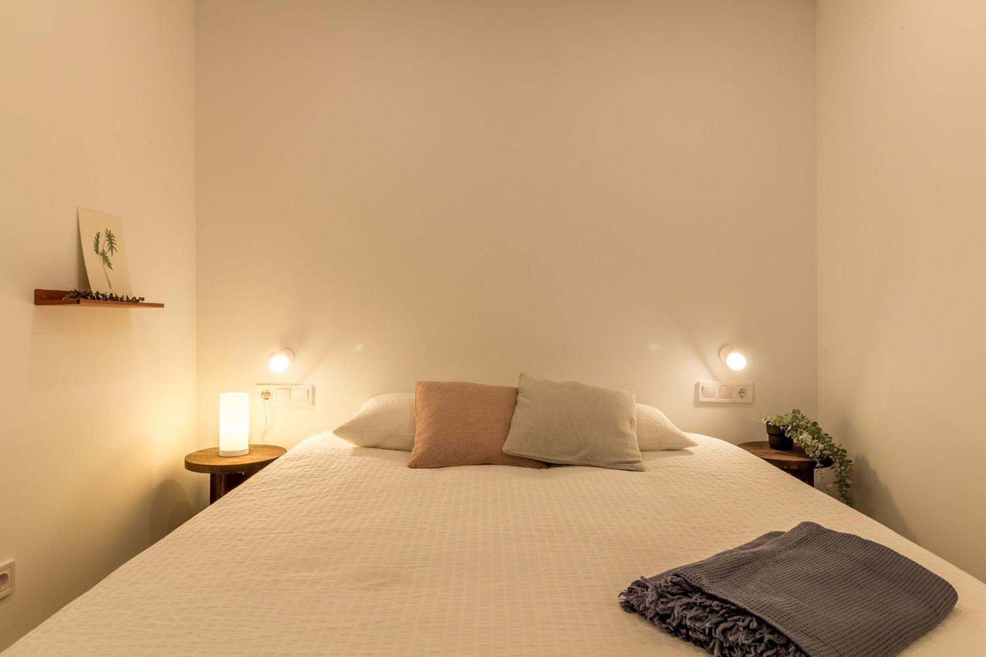 Comfy Stay Barcelona Cathedral Dış mekan fotoğraf