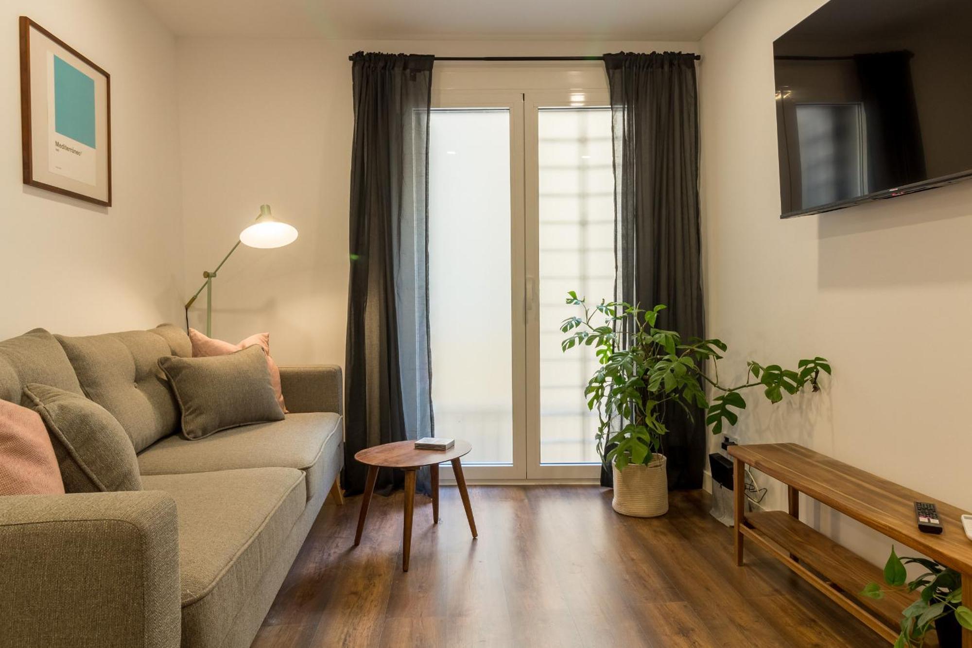 Comfy Stay Barcelona Cathedral Dış mekan fotoğraf